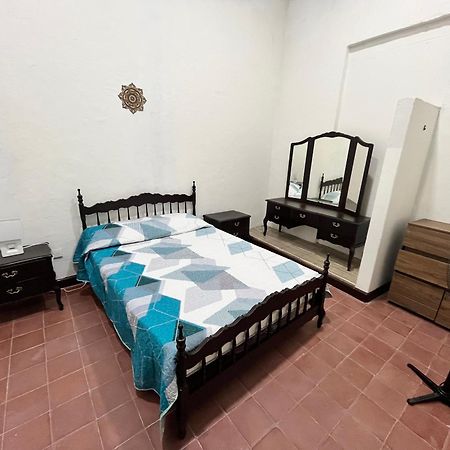 Casona San Cayetano Hotel Cali Kültér fotó
