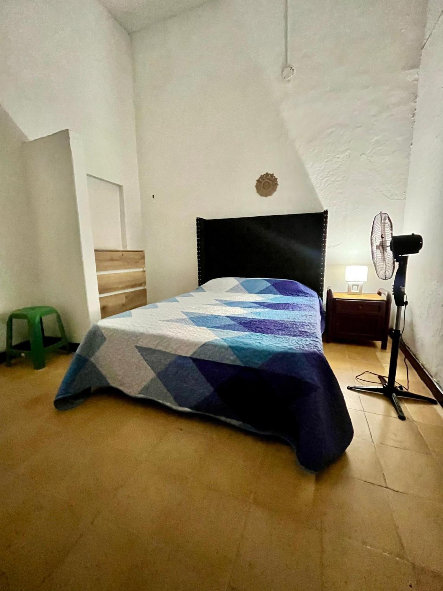 Casona San Cayetano Hotel Cali Kültér fotó