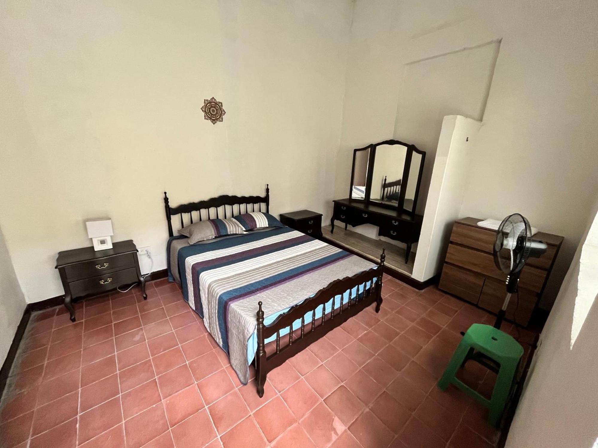 Casona San Cayetano Hotel Cali Kültér fotó